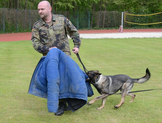 Einsatz beendet | Foto: Horst Nauen