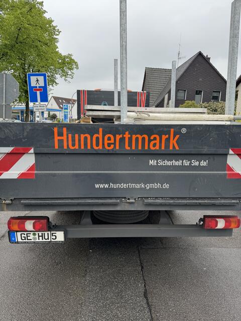 Foto: Uwe Göddenhenrich MARL