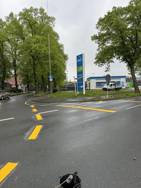 Foto: Uwe Göddenhenrich MARL