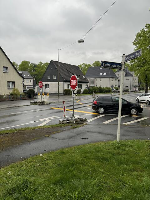 Foto: Uwe Göddenhenrich MARL