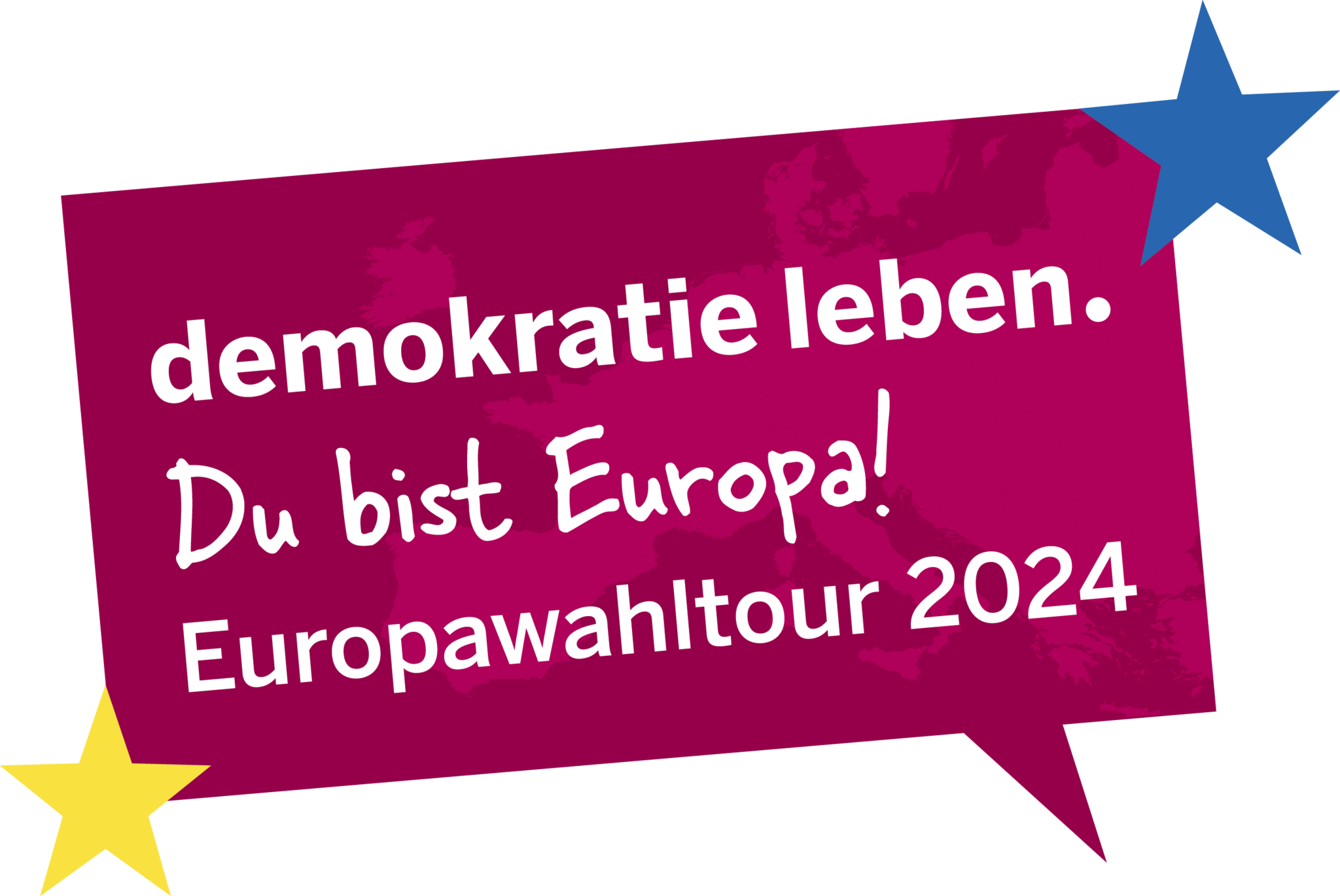 Europawahltour in Oberhausen am 13. Mai 2024: Landeszentrale und