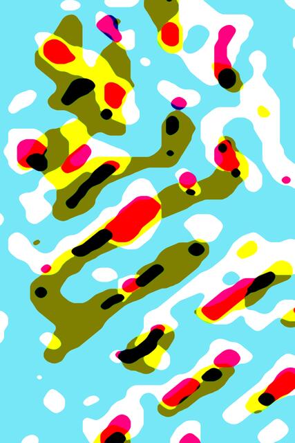 PixelArt 1. Mai 2024 _ VI