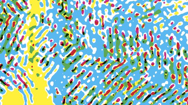 PixelArt 1. Mai 2024 _ IV