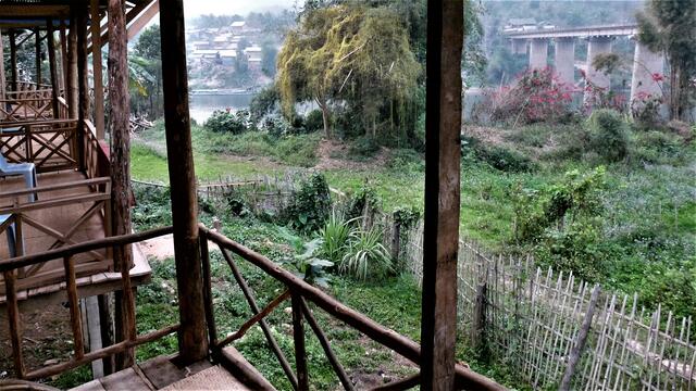 Mein Gasthaus mit Terrasse 