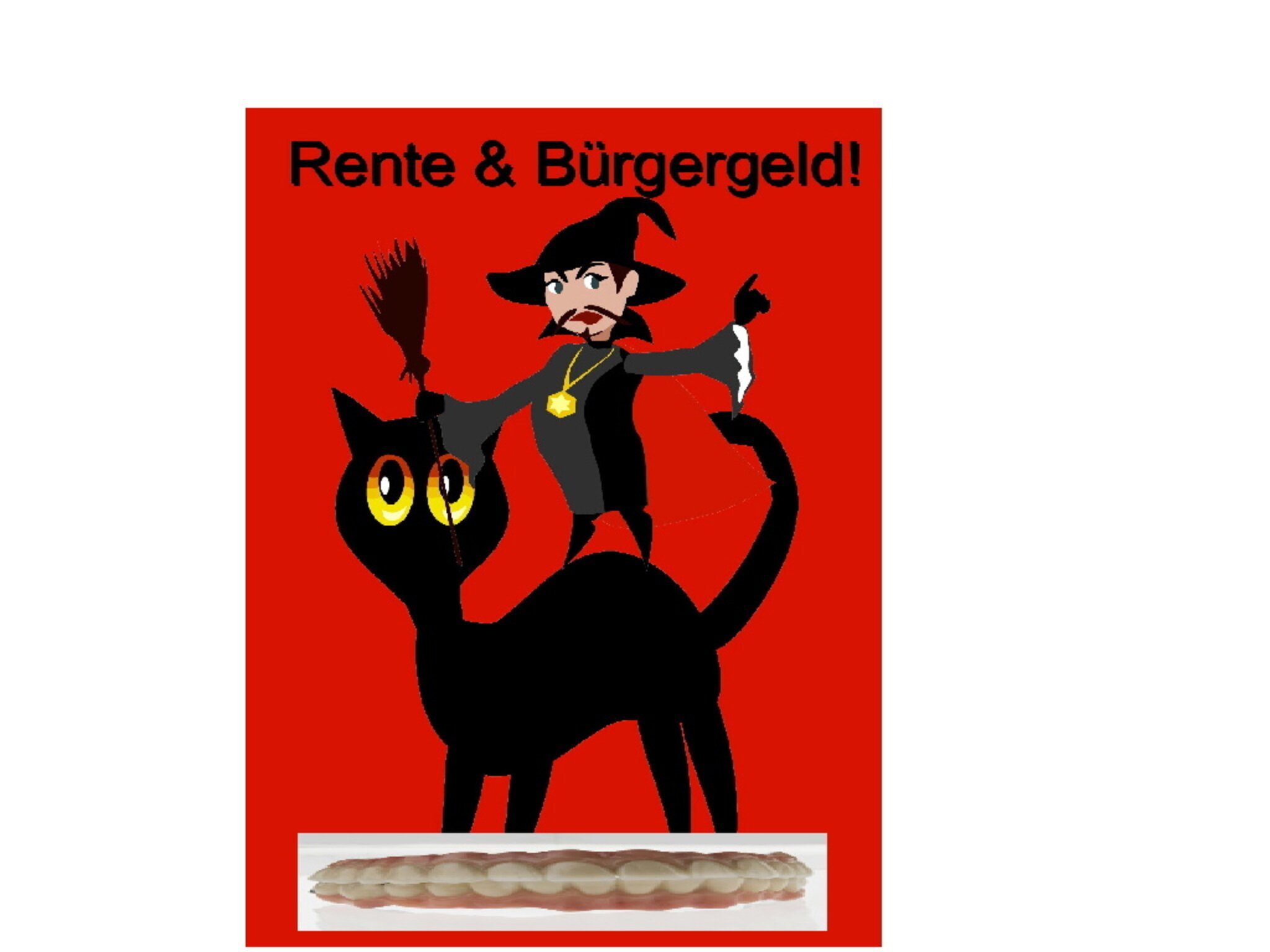 Geld kommt von den Mittellosen Bundeshaushalt 2025