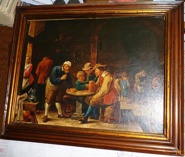 Foto: Copyright Lutz Gollnick.