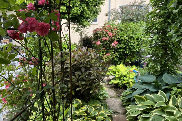 Foto: © Margot Klütsch