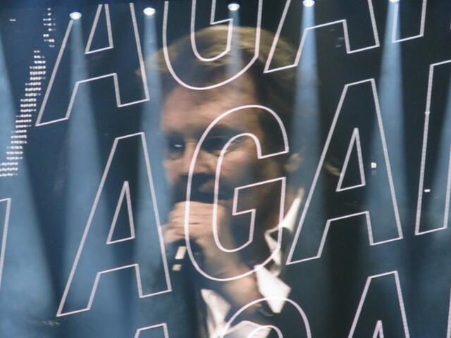 Back again | Foto: umbehaue