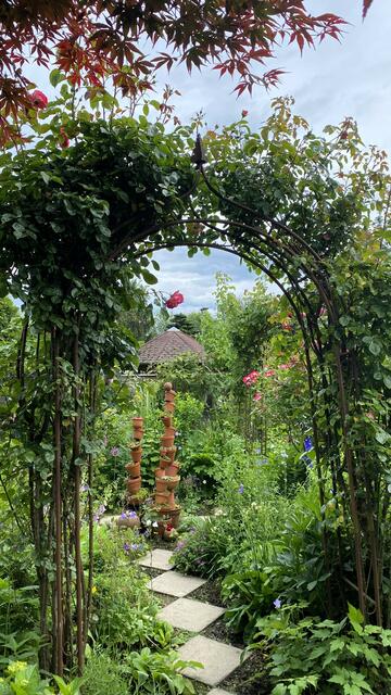 Foto: © Margot Klütsch