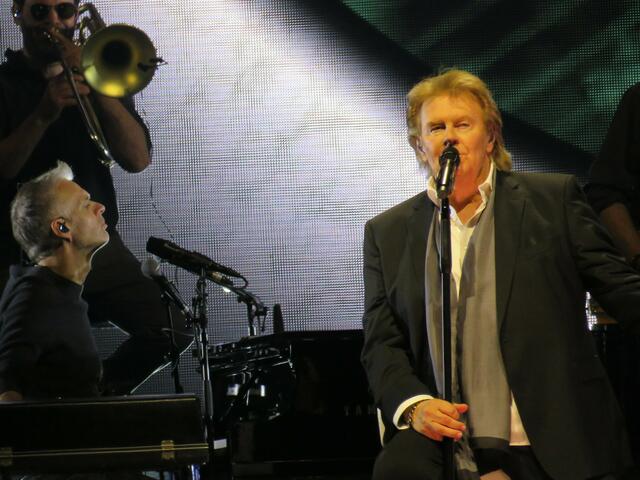 Howard Carpendale, Lets do it again | Foto: umbehaue