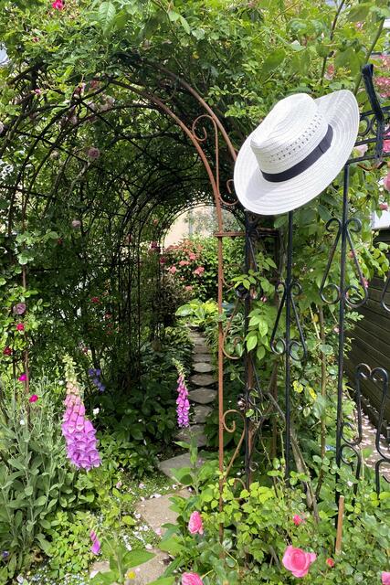 Foto: © Margot Klütsch