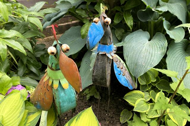 Foto: © Margot Klütsch