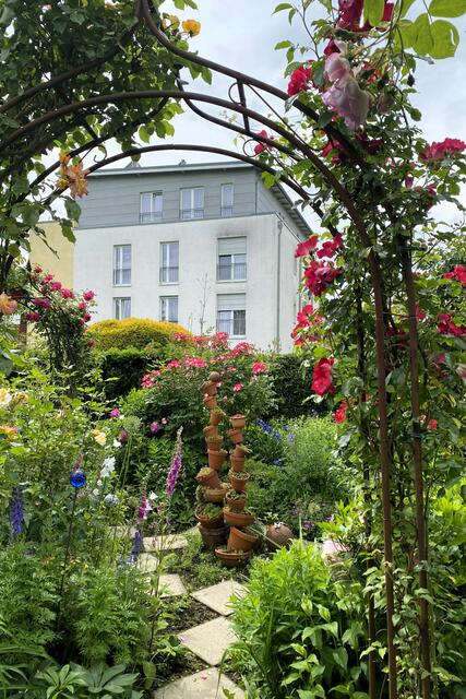 Foto: © Margot Klütsch