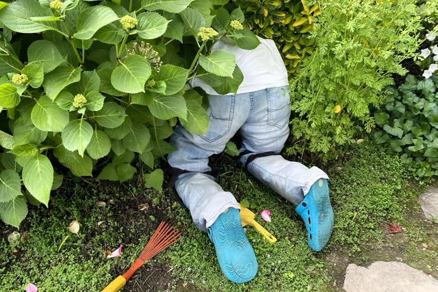 Foto: © Margot Klütsch