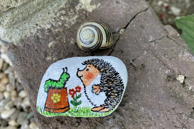 Foto: © Margot Klütsch