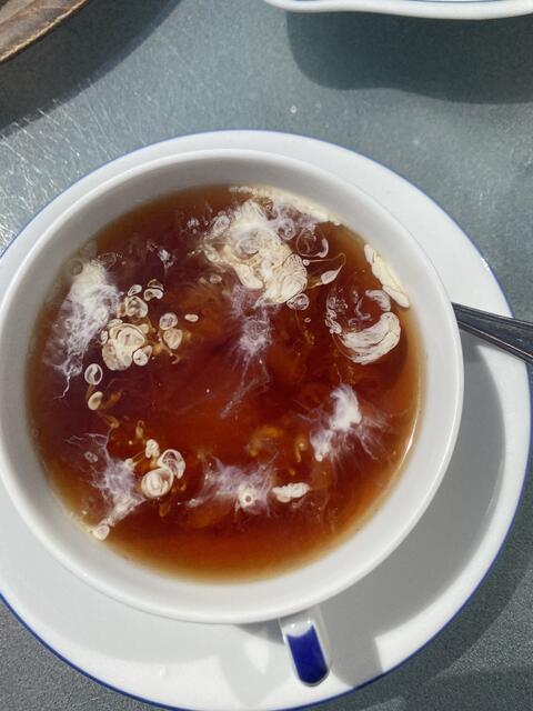 Teetime | Foto: umbehaue