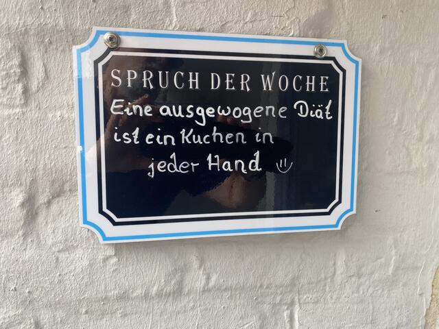 Wer kann da nein sagen | Foto: umbehaue