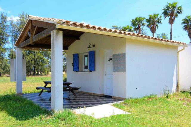 Die Verkaufgsstelle mit Möglichkeit zum Probieren