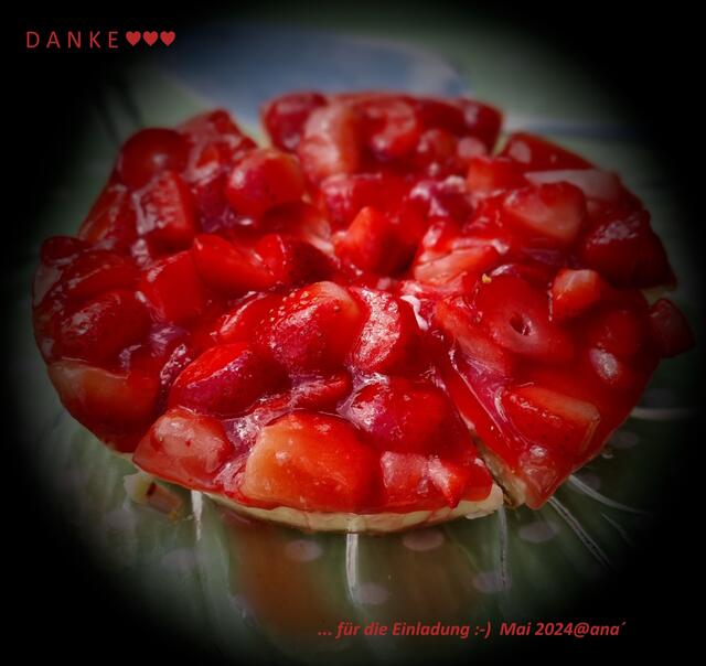 kleiner Kaffeeklatsch