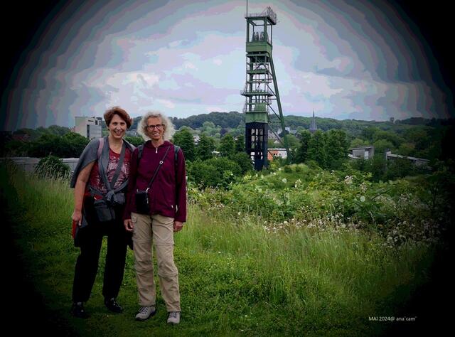 SCHÖN war´s :-)♥