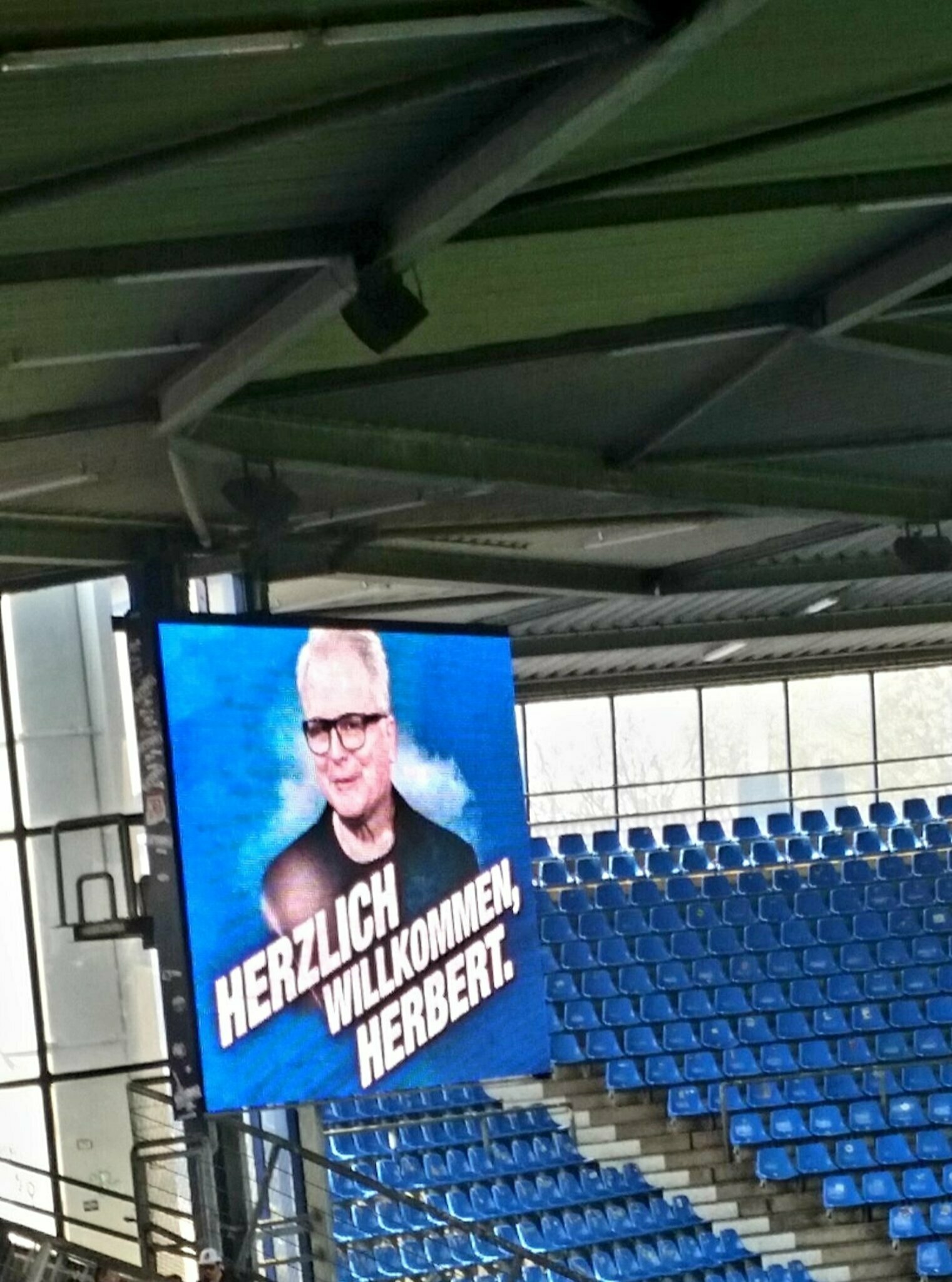wer singt das lied bochum
