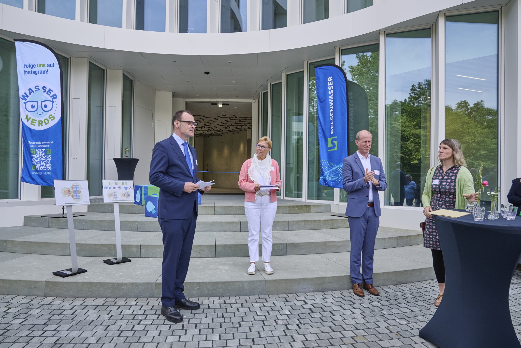 Kowug Kommunale Wasser Und Umweltanalytik Gmbh www.lokalkompass.de