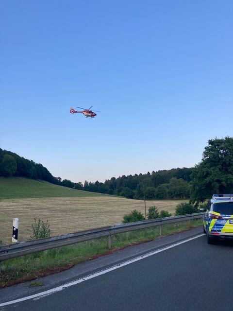 Foto: Feuerwehr Hattingen Jens Herkströter