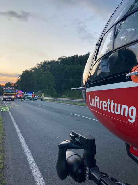 Foto: Feuerwehr Hattingen Jens Herkströter