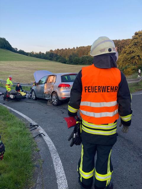Foto: Feuerwehr Hattingen Jens Herkströter