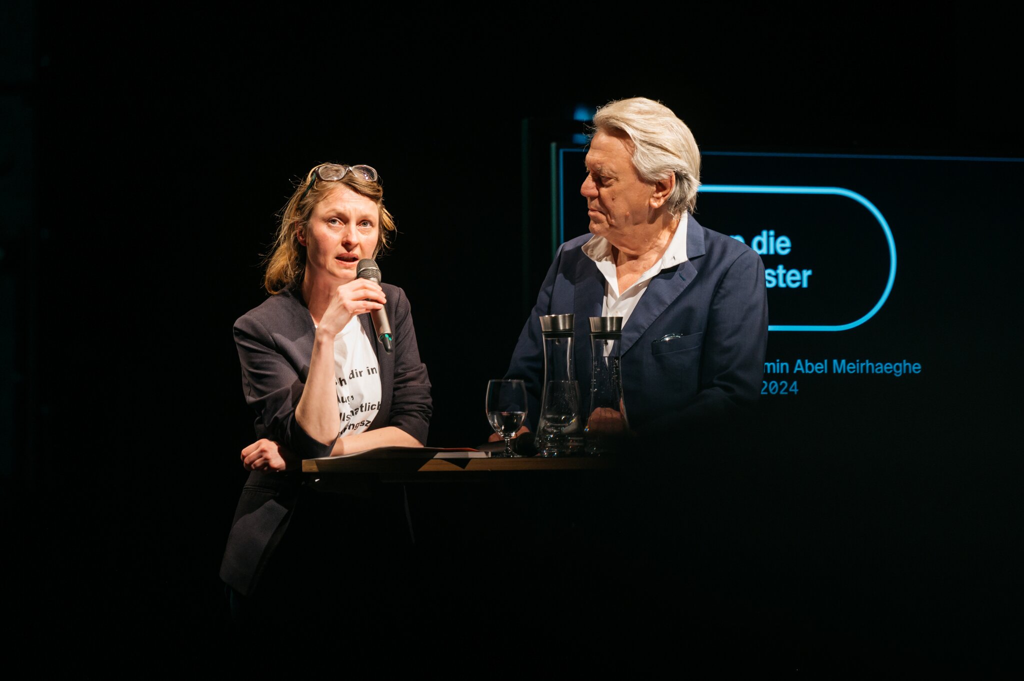 „Achtung Spoiler“ Schauspielhaus Bochum stellt die neue Spielzeit vor