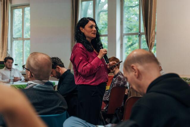 Foto: Markus Laghanke