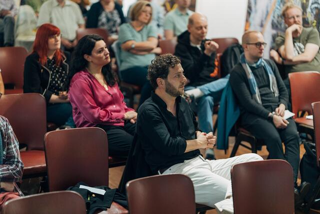 Foto: Markus Laghanke