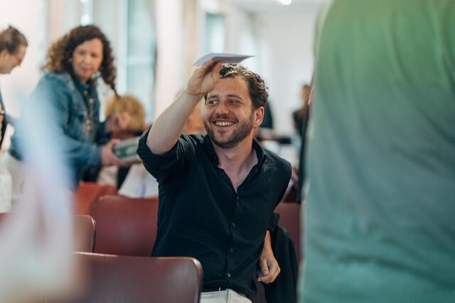 Foto: Markus Laghanke