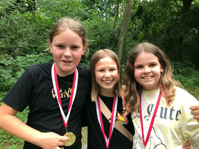 Die hoffnungsvolle Jugend