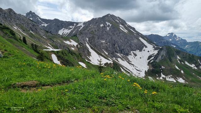 sooo wunderschön + beeindruckend