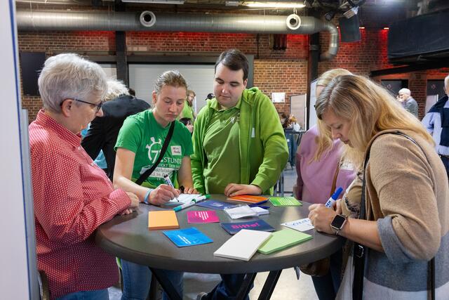 Foto: Achim Pohl | Bistum Essen