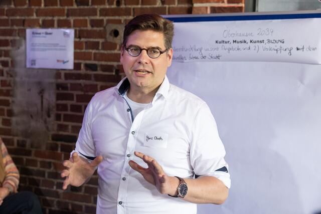 Foto: Achim Pohl | Bistum Essen