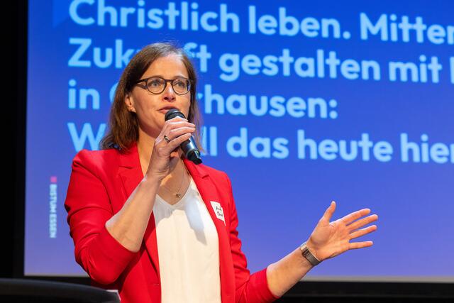 Foto: Achim Pohl | Bistum Essen