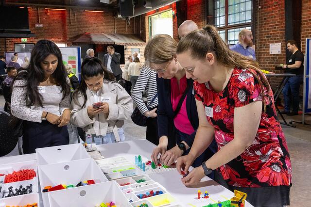 Foto: Achim Pohl | Bistum Essen