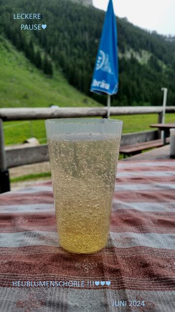 erfrischend erholsam :-)))))))))))