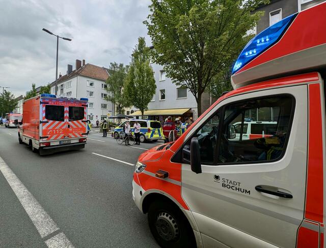 Foto: Feuerwehr Bochum