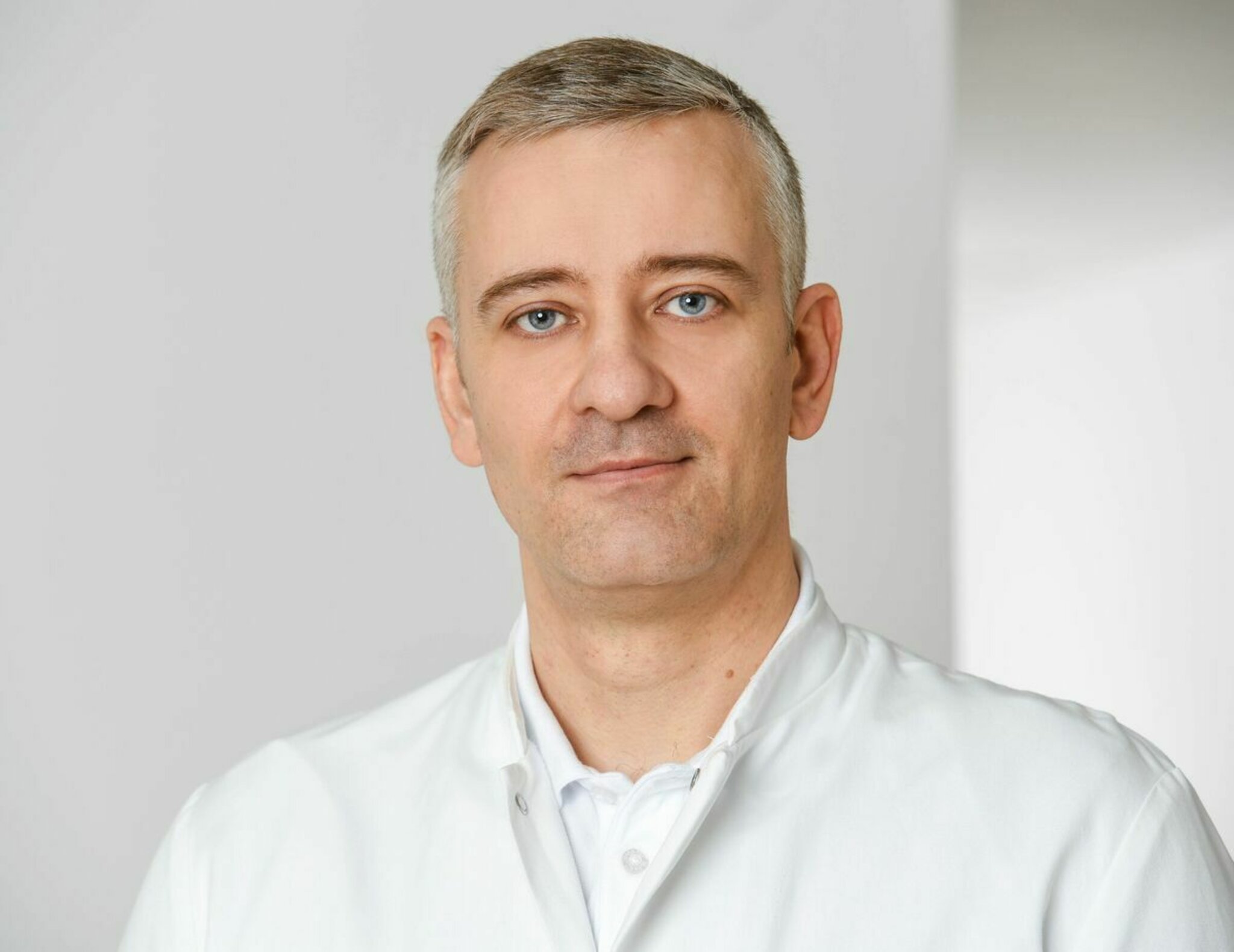 Patientenvortrag im Gesundheitspark Altenessen Wenn die Hüfte schmerzt
