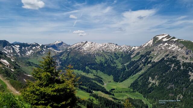 uuuiiihhh, ist das alles schön, zu sehen :-)