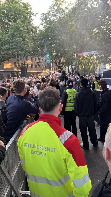 Foto: Feuerwehr Bochum