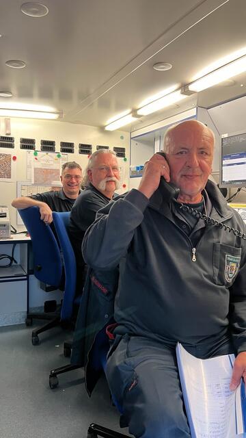 Foto: Feuerwehr Bochum