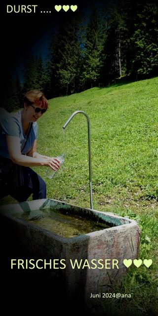 TRINKEN TRINKEN TRINKEN