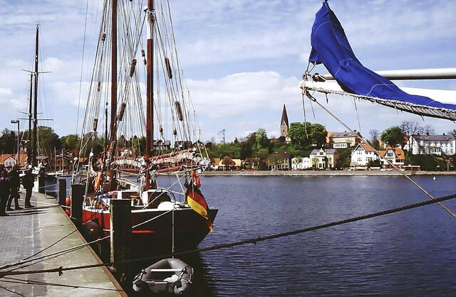 Eckernförde 