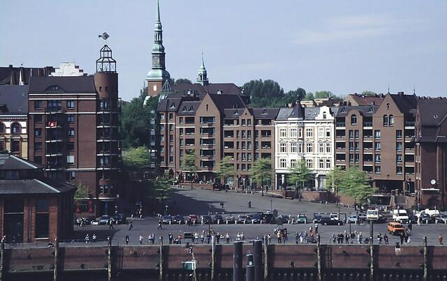 Hamburg 