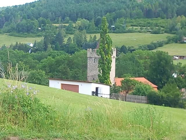 Kunstwanderweg Kleinbreitenbach im Thüringer Wald | Foto: Tobias Schindegger