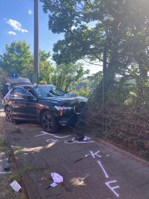 Foto: Feuerwehr Hattingen Jens Herkströter